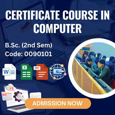 Computer course